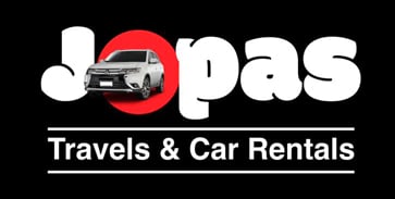 Jopas Travels & Car Rentals